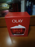 玉兰油（OLAY）大红瓶空气霜50g紧致抗老抗皱护肤品女士保湿面霜新年礼物送女友 实拍图