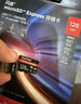 闪迪（SanDisk）128GB TF（MicroSD）内存卡 A1 U1 C10 至尊高速移动版存储卡 读速140MB/s 手机平板游戏机内存卡 实拍图