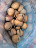 每果时光原味开口大榛子薄壳即食大颗新货干果坚果炒货零食特产量贩无添加 半斤【0添加榛子】250g*1包 实拍图