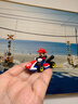 多美（TAKARA TOMY）日漫系列 马里奥164号 多美卡合金车 生日礼物 男孩玩具新年礼物 实拍图