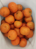 京鲜生 广西荔浦砂糖橘 净重4.5斤 单果35-45mm  年货水果 源头直发包邮 实拍图