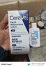 适乐肤（CeraVe）烟酰胺修护PM乳60ml（保湿补水提亮舒缓乳液敏感肌男士女士礼物) 实拍图