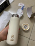 爱仕达（ASD）纯钛保温杯钛内胆真空保温男女士商务户外便携茶水杯RWS42B13Q-TW 实拍图