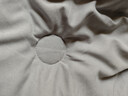 无印良品A类100%新疆棉花被子 冬季特厚双人被芯棉被 11斤 220*240cm 实拍图