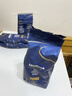 拉瓦萨（LAVAZZA）【新品】经典意式咖啡豆现磨拼配醇香浓郁咖啡中烘咖啡豆500g 实拍图