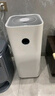 米家小米空气净化器4Pro 除甲醛除菌除异味 负离子空气伴侣 低噪设计 实拍图