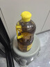鲁花【保真菜籽油】低芥酸特香菜籽油 2L 物理压榨【京东品酒会同款】 实拍图