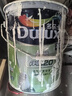 多乐士（Dulux）乳胶漆致悦净味120高遮防潮墙面漆二合一内墙油漆A991S白色18L 实拍图