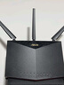 华硕（ASUS）【国家补贴】RT-AX86U Pro双频5700M全千兆电竞路由器wifi6无线家用路由/Aimesh随心组金榜路由 实拍图