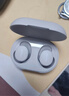 BOSE【焕新补贴】QuietComfort消噪耳塞(新一代小鲨)-晨雾白 真无线蓝牙QC降噪耳机 超凡音质 实拍图