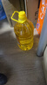 鲁花 【保真菜籽油】食用油 低芥酸特香菜籽油 5L  /桶   实拍图