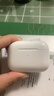 华强北新款【官配正品丨顶配Pro9代】华强北蓝牙耳机Air无线Pro2降噪国家补贴适用苹果iPhone17/16入耳式Pods 【2025新款丨全功能顶配版】 ANC主动降噪+滑动调音+空间音频 实拍图