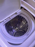 荣事达（Royalstar）全自动洗烘一体迷你内衣裤懒人小型波轮洗衣机母婴洗袜子机高温煮洗杀菌以旧换新国家补贴20% 【蛋可白抽水款】升级不锈钢内筒+内置抽水泵免安装 实拍图