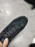 斯凯奇（Skechers）短靴男士秋季宽楦软底休闲靴子高帮鞋软底舒适工装靴马丁靴 实拍图