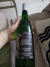 京东京造 莱茵黑森雷司令半甜白750ml单支德国进口 京东自营红酒 元旦送礼 实拍图