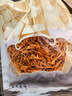 【活动爆品】虫草花干货蛹虫草无熏硫菌菇干货煲汤火锅食材 虫草花净重100g 无干燥剂 实拍图