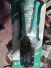山泽网线钳网络电话水晶头压线钳6P/8P家用省力棘轮剥线钳工具SZ-2068 实拍图