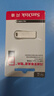 闪迪（SanDisk）128GB USB3.2 U盘 CZ74 读速高达400MB/s 金属高速u盘 安全加密 学习办公投标大容量优盘 实拍图