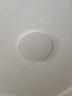 Yeelight易来led全光谱护眼吸顶灯客厅超薄智能低蓝光歆月卧室【包安装】 实拍图