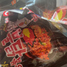 三养（SAMYANG）火鸡面三养速食方便面袋装 700g(140g*5)泡面拌面早餐零食 实拍图