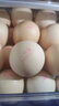 1号会员店富硒鲜鸡蛋30枚 源头直发 净重3斤 实拍图