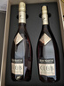 人头马（Remy Martin）洋酒 CLUB优质香槟区干邑白兰地 500ml*2瓶  双支装  实拍图