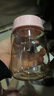 新贝 储奶杯ppsu母乳保鲜杯210ml奶水密封储存杯带密封盖9159 实拍图