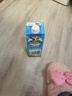 德运（Devondale）全脂纯牛奶澳洲原装进口原生高钙1L*10盒/箱装早餐 实拍图
