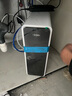 海尔（Haier）鲜活水pro+净水器1200G进口反渗透RO过滤膜触控龙头双出水政府补贴厨房专用台下净饮机母婴直饮 实拍图