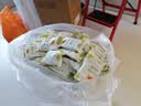 山山活性炭包除甲醛新房竹炭包家用装修吸甲醛新车去味碳包6kg 实拍图