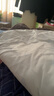 LOVO罗莱家纺 全棉四件套100%纯棉床单被套双人床上用品220*240cm 实拍图