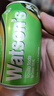 屈臣氏（Watsons）苏打水香草味低糖0脂低卡气泡水饮料聚会调酒330mL*24罐整箱年货 实拍图