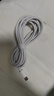 【原充正品】苹果充电线60W快充适配原装数据线iPhone14/13promax/12/11/8/XR手机充电器 【苹果8-14全系】PD60W丨2米闪充线 实拍图