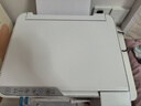 爱普生（EPSON）L3251彩色家用小型打印机喷墨仓式连供喷墨L1259 L1218打印机A4手机电脑学生作业试卷打印 【家用推荐】L3251无线彩色打印 标配 实拍图