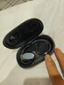 【柏林之音】新款蓝牙耳机高音质超长续航开放挂耳跑步运动不入耳 旗舰黑【5.49芯片+定向传音】 实拍图