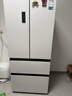容声双净526L法式多门冰箱双系统双循环大容量一级能效风冷无霜变频四开门白BCD-526WD1MPA国家补贴 实拍图