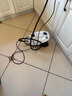 KARCHER德国卡赫 蒸汽拖把家用高压高温清洁机厨房油烟机清洗机去油污30秒速热洗地机杀菌SC3 实拍图