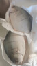 北海湾 金鲳鱼 新鲜海捕大鲳鱼海鲜平鱼冷冻扁鱼冰鲜大鲳鱼海鱼银鱼鱼类 【净重500-600克/条】 共4条 实拍图
