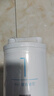 米家小米净水器增强版复合滤芯  适用小米净水器500G/增强版 400G增强版 1A （厨下式） 实拍图
