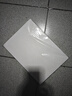 【万人抢购】A4纸打印纸护眼复印纸70ga4学生草稿纸凭证纸白纸考研学生用画画纸办公用品 A4护眼纸100张【可拍3单】 实拍图