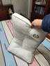 拉芙菲尔酒店枕头成人深度睡眠家用高弹颈椎枕抗菌纯棉单个枕芯一对拍2 实拍图