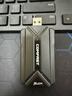 COMFAST CF-983BE WiFi7千兆电竞免驱USB无线网卡6500M三频5G无线网卡台式机专用笔记本电脑WIFI接收器  实拍图