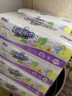 心相印厨房用纸70抽*8包 吸油吸水纸巾 食品接触级 实拍图