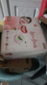 好奇（Huggies）铂金装小桃裤纸尿裤NB84片(5kg以下)尿不湿【透爽散热】 实拍图