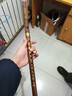 相思鸟笛子仿花牛角黄铜单插笛 E调笛子苦竹笛横笛学生笛乐器初学 实拍图