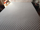 金橡树泰舒 乳胶床垫泰国进口天然原液家用学生床垫1.5*2米 适中偏硬 实拍图