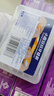 小鹿妈妈圆线牙线棒超细家庭装便携牙线棒牙签3盒150支 实拍图