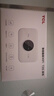 TCL随身wifi三网通用免插卡无线wifi6车载4G路由器随身便携无限制移动联通电信全国通用2025款5GXY15B 【升级充电款】3000毫安大电池超长续航 不限速不虚标月享1500G流量 实拍图