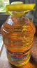 鲁花 食用油 物理压榨 葵花仁油6.18L  实拍图