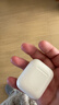 Apple/苹果 【充电线套装】AirPods 4 搭配USB-C充电盒 苹果耳机蓝牙耳机无线耳机 适用iPhone/iPad/Mac 实拍图